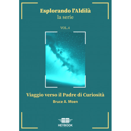 Viaggio Verso il Padre di curiosità
